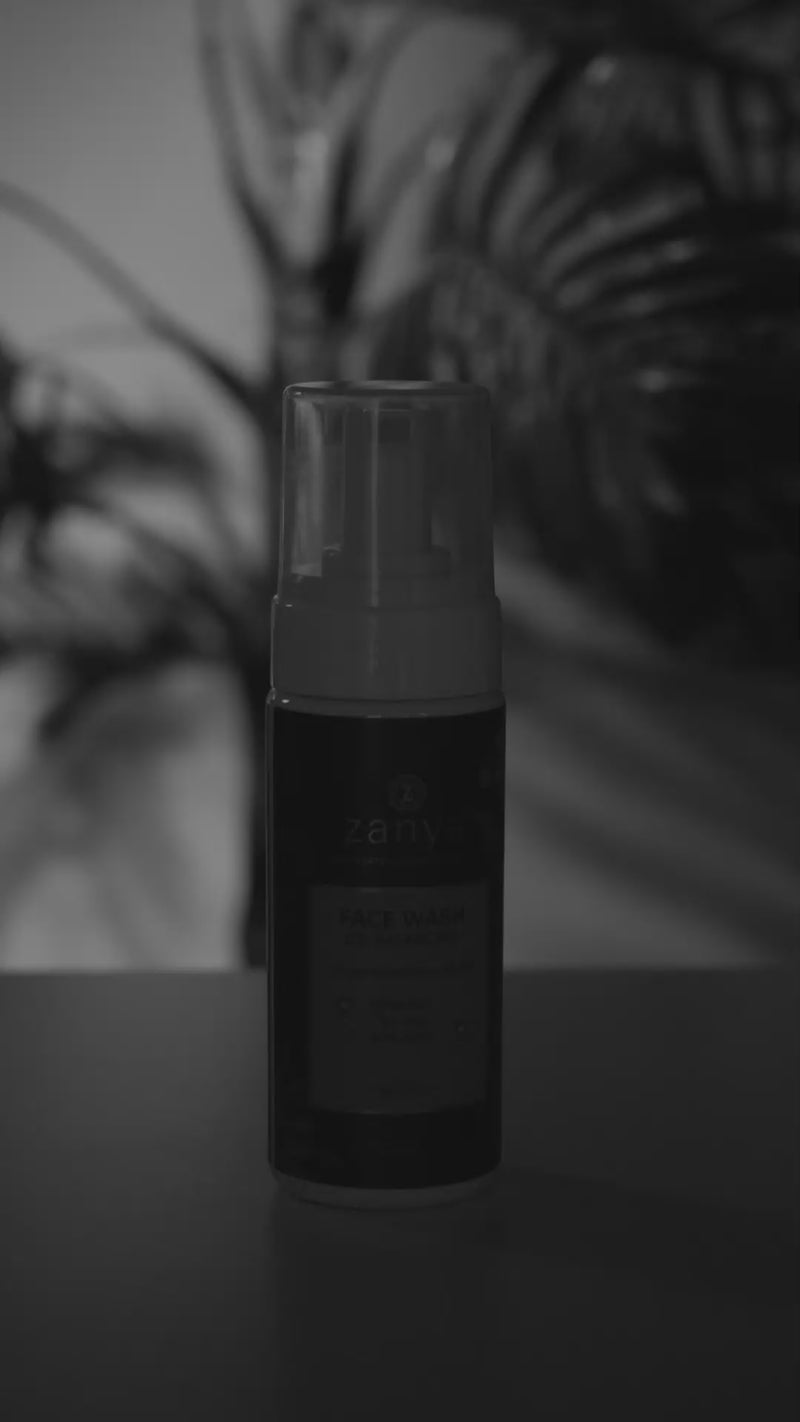 Oil Balancing Face Wash For Oily Skin- 150ml